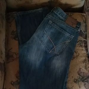 Men's Twenty X jeans